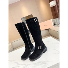 Miu Miu Boots